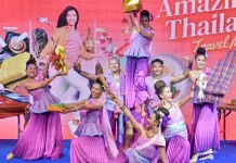 Explore Thailand’s Charms at Paragon Park Thailand Travel