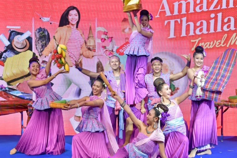 Thailand Travel