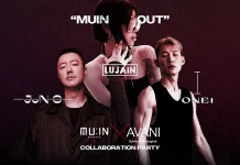 Rainbow Rave Thailand's Pride Month