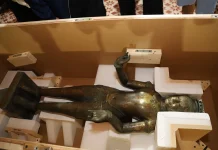 The Lost Boy Is Home Golden Boy