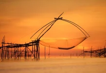 A Tranquil Retreat by Songkhla Lake Song Khla Lake