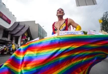 Thailand’s Pride Month Paints the Nation in Vibrant Colours Thailand's Pride Month