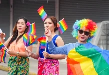 Thailand: A Leading LGBTQ+ Travel Destination Thailand LGBTQ Travel