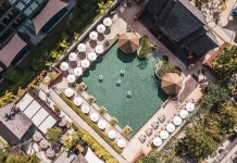 Two Avanis, One Unforgettable Holiday Avani