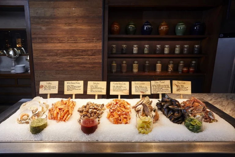 Goji Kitchen + Bar