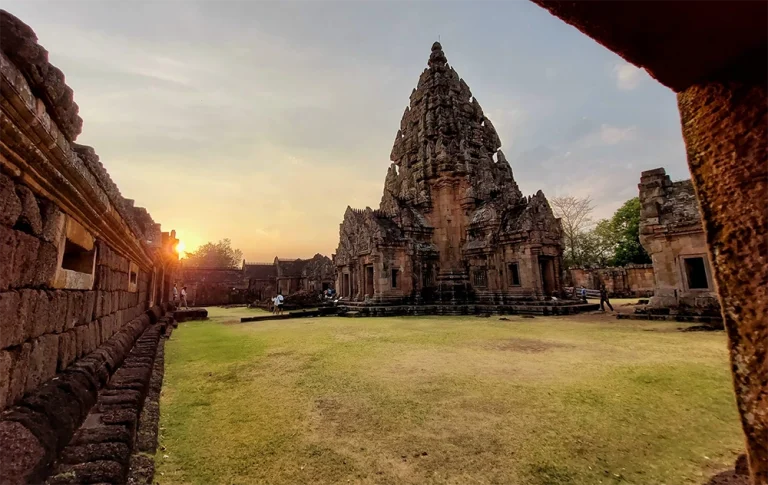 Phanom Rung