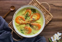 Experience the Taste of Penang in Phuket’s Old Town Phuket's Old Town