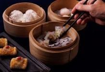 A Taste of Hong Kong