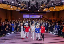 Experience Disney Cruise Line with Traveloka Disney Cruise