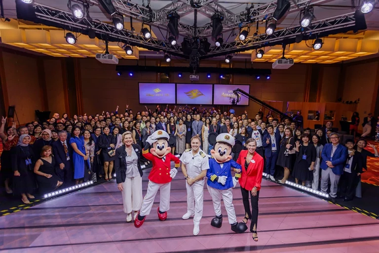 Disney Cruise