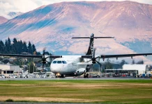 Air New Zealand Abandons 2030 Climate Goal Air New Zealand
