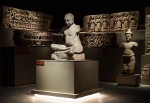 Phimai National Museum reopens with a spectacular showcase Phimai National Museum