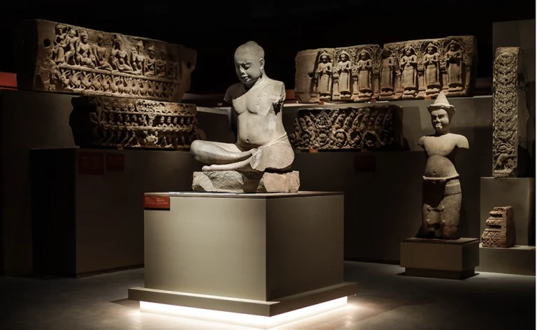 Phimai National Museum