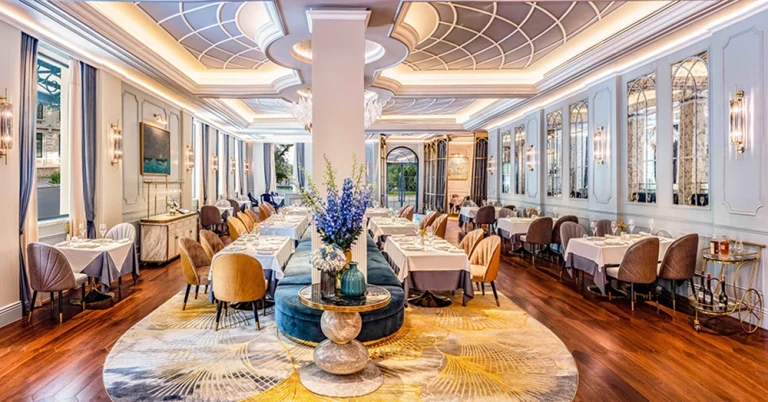 Hanoi Fine Dining