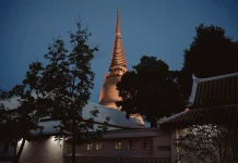 Bangkok’s Spiritual Odyssey Bangkok Spiritual Tour