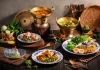 A Taste of Thailand’s Monsoon Thai Food