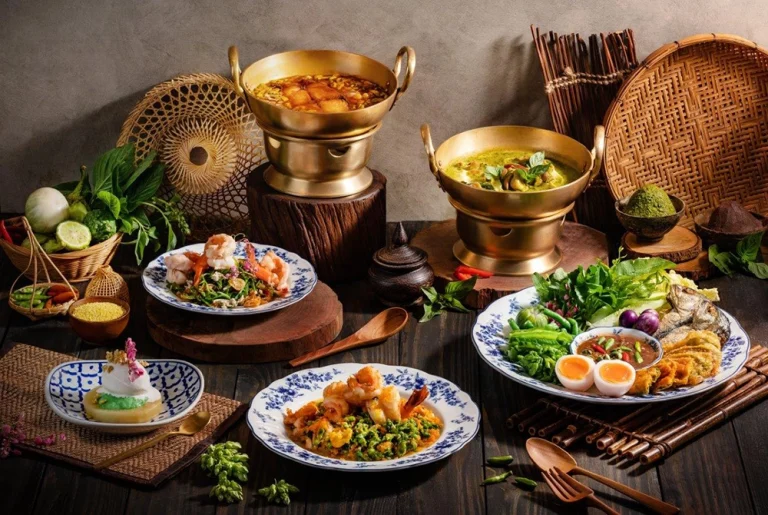 Thai Food