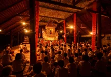 Step Back in Time Cheethuan