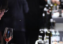 James Suckling Returns to Bangkok James Suckling