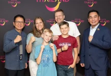 Muay Thai: Knockout Vacation Muay Thai