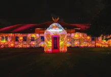 Shimmering of Faith Ubon Ratchathani