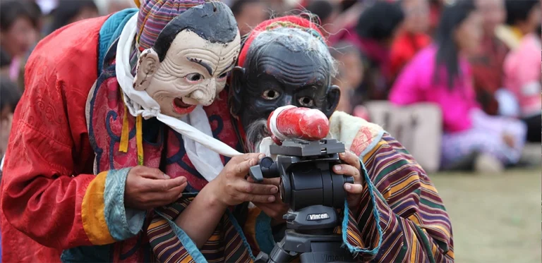 Bhutan
