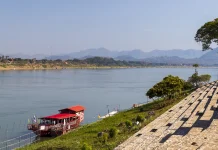 Chiang Khan: Culture, Cuisine, Serenity Chiang Khan