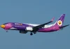 Nok Air Resumes Bangkok-Krabi Flights Nok Air