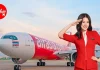 Thai AirAsia X Operations Relocate to Don Mueang Thai AirAsia X