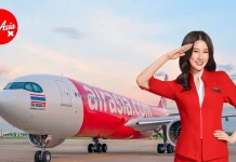 Thai AirAsia X Operations Relocate to Don Mueang Thai AirAsia X