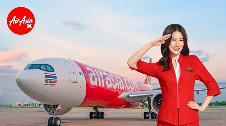 Thai AirAsia X