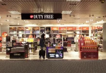 Thailand Ends Inbound Duty-Free Thailand Duty Free