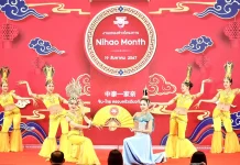 Thailand rolls out the red carpet for Chinese tourists Ni Hao Month