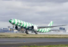 Condor Resumes Germany-Thailand Flights Condor