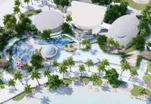 Centara Mirage Maldives Opening November Centara Mirage Maldives