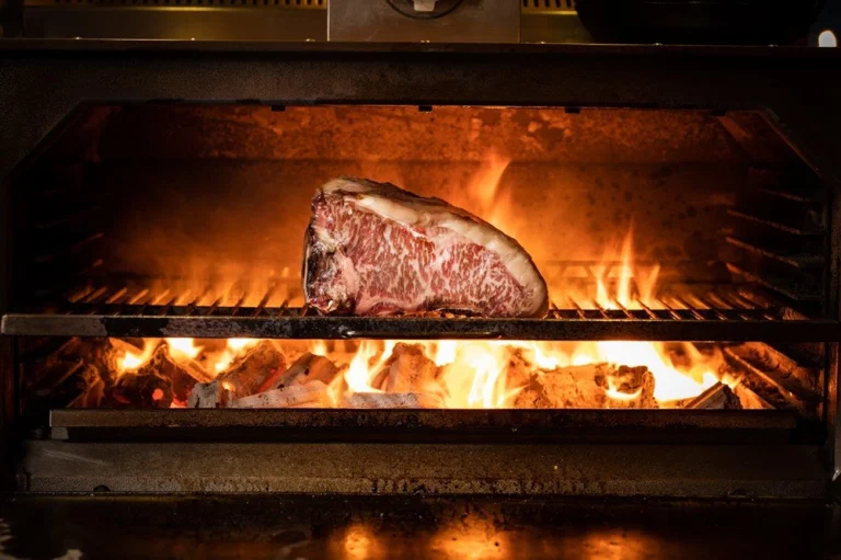 Crystal Grill House