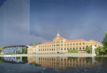 The Langham to Revive Bangkok’s Historic Customs House The Langham, Customs House, Bangkok