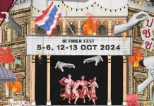 Democracy on Tap Octoberfest