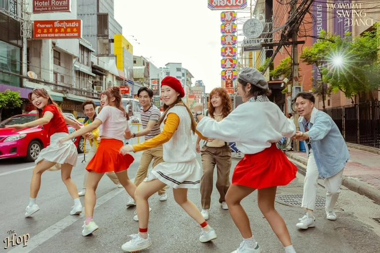 Yaowarat
