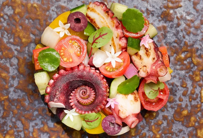 Signature Sunday Brunch 1 Sunday Brunch at VIU