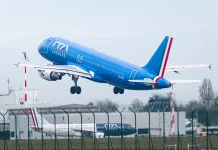 ITA Airways launches Rome – Bangkok direct ITA Airways