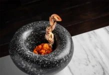 Thai Cuisine Earns First Three MICHELIN Stars Thailand Michelin Stars