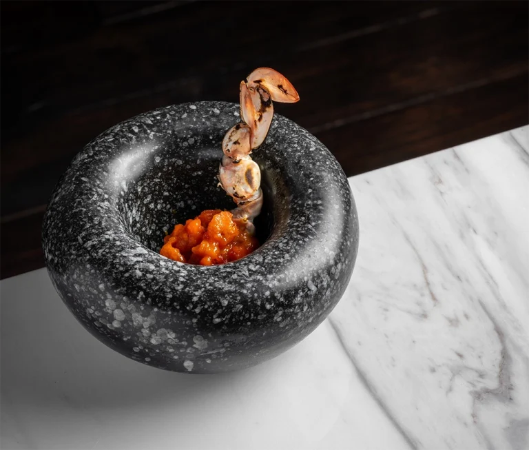 Thailand Michelin Stars