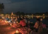 Light Up Your Senses at the Sukhothai Loy Krathong Festival Sukhothai Loy Krathong