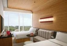 The Standard Makes Its Grand Debut in Singapore The Standard Singapore