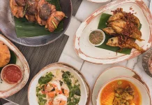 Ka Chong Hills: Where Glamping Meets Gourmet Ka Chong Hills