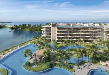 Phuket Welcomes Luxe Bayside Residences Laguna Beach Residences Bayside
