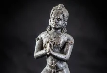 Historic Artefacts Return to Phimai Phimai