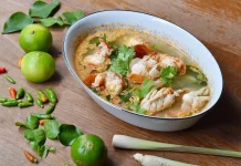 Tom Yum Kung Recognised by UNESCO Tom Yum Kung