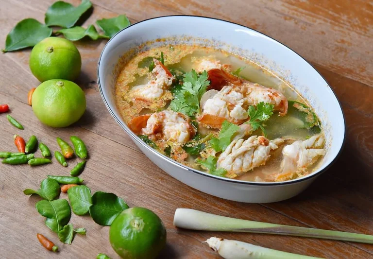 Tom Yum Kung